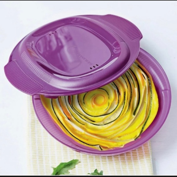 NEW large microwave breakfast maker - Picture 2 of 4